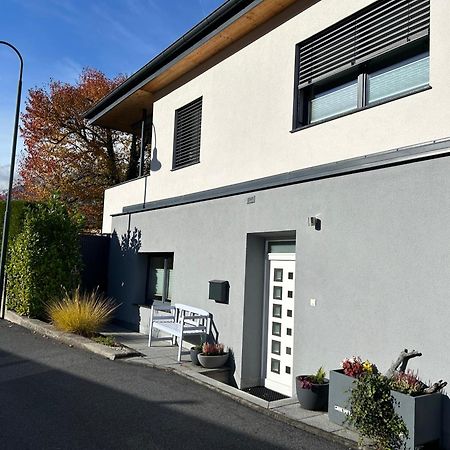 Living Apart Haslwanter Haiming Exterior foto